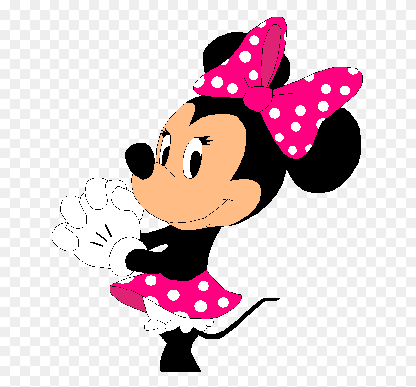 Detail Mickey Mouse Praying Hands Nomer 42