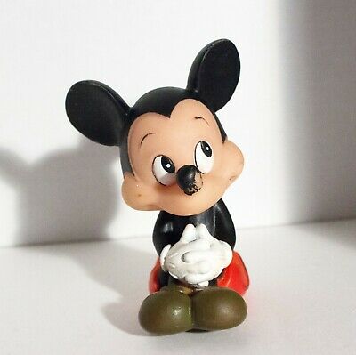 Detail Mickey Mouse Praying Hands Nomer 45