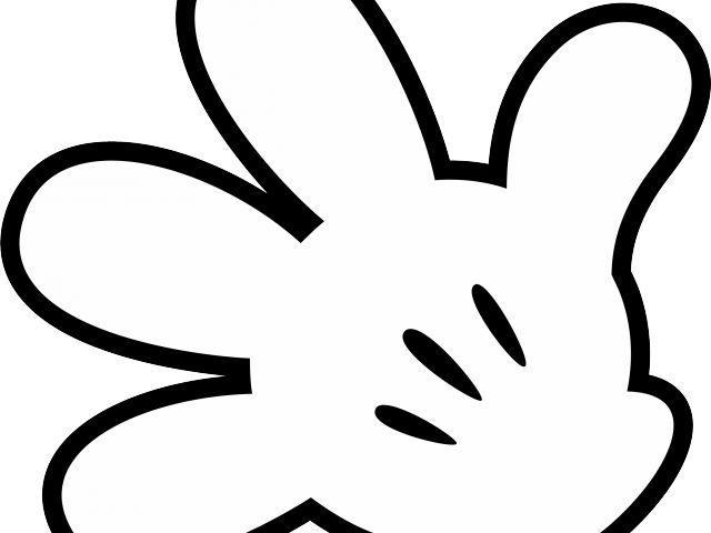 Detail Mickey Mouse Praying Hands Nomer 51