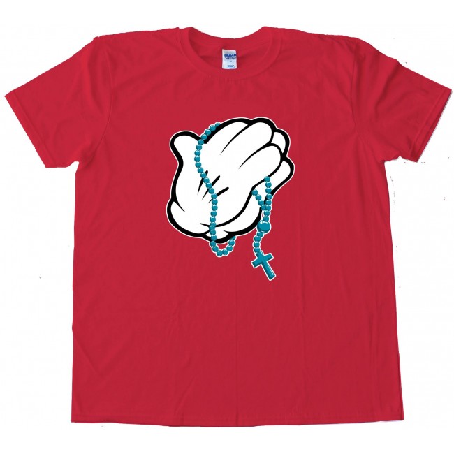 Detail Mickey Mouse Praying Hands Nomer 9