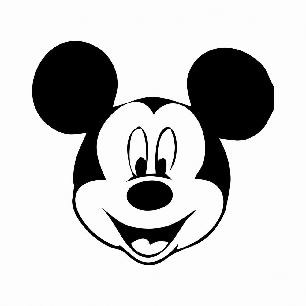 Mickey Mouse Printable Images - KibrisPDR