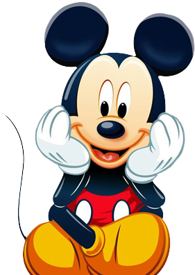 Detail Mickey Mouse Printable Images Nomer 17