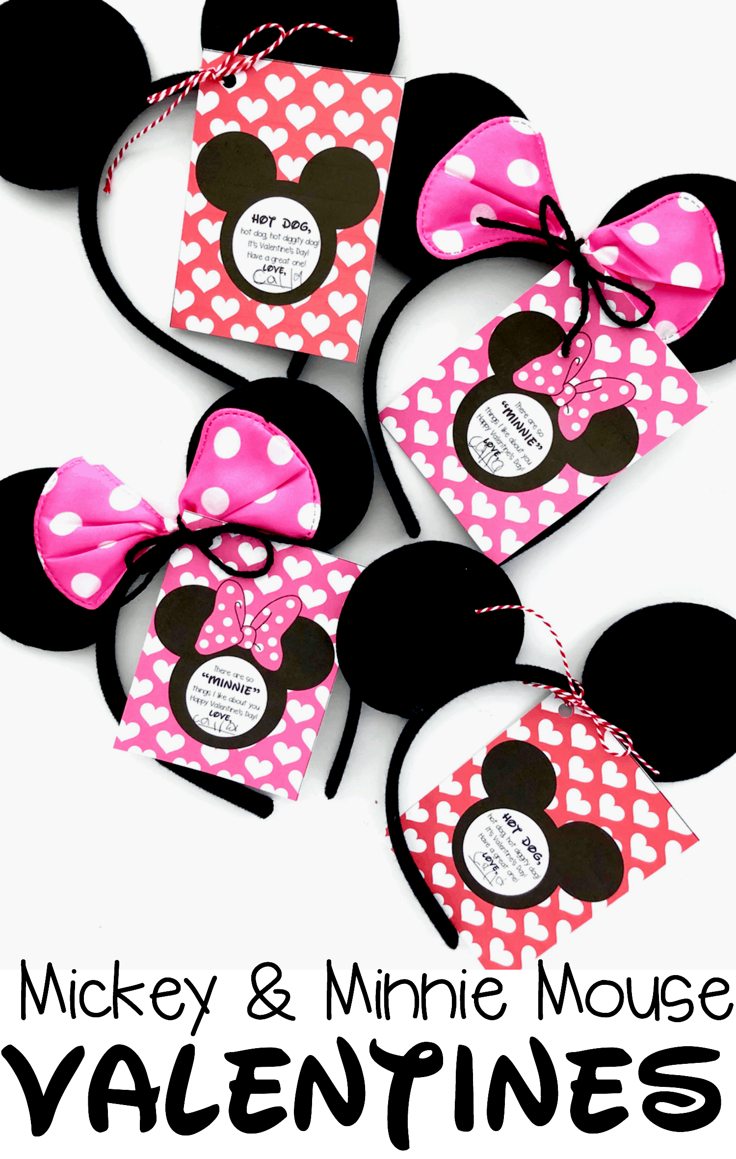 Detail Mickey Mouse Printable Images Nomer 18