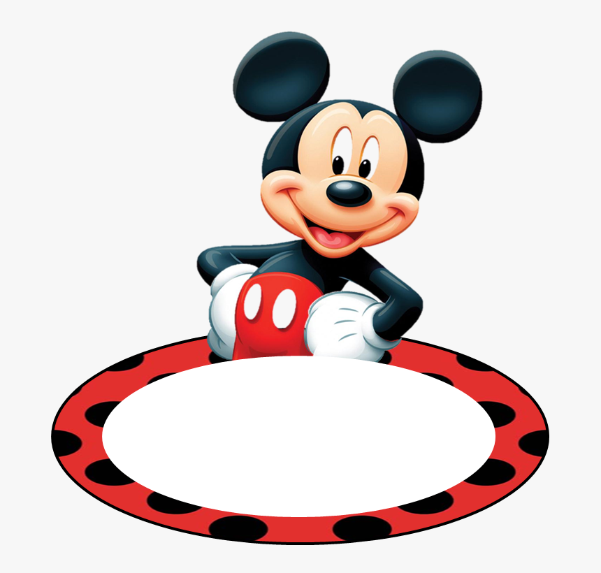 Detail Mickey Mouse Printable Images Nomer 36