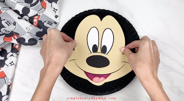 Detail Mickey Mouse Printable Images Nomer 47