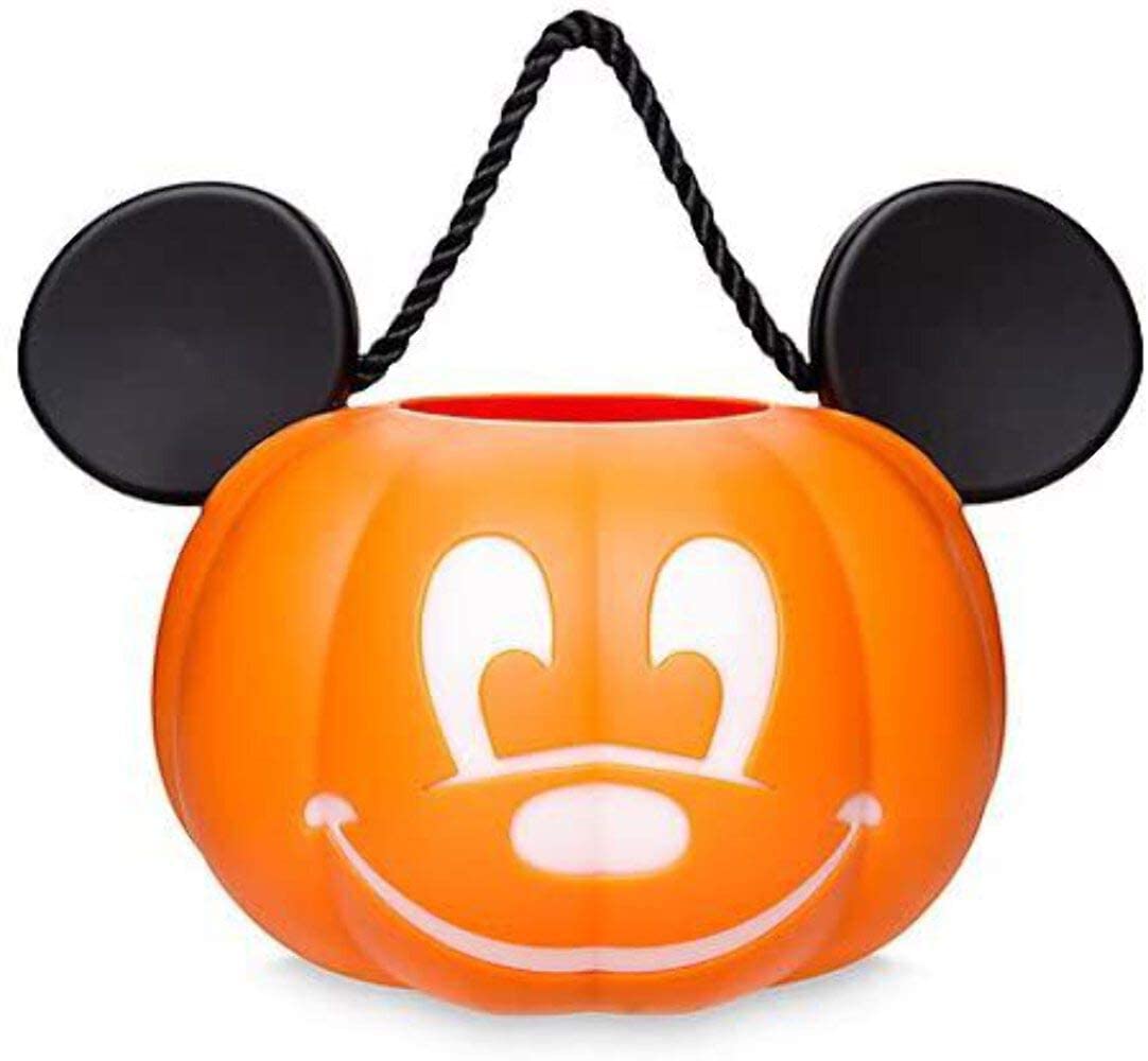 Detail Mickey Mouse Pumpkin Wreath Nomer 41