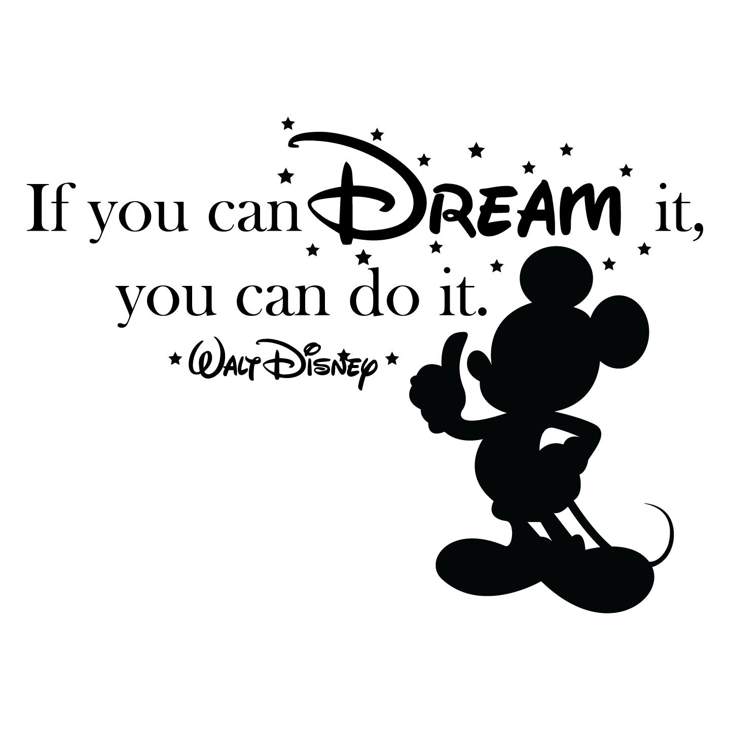 Detail Mickey Mouse Quotes Nomer 23