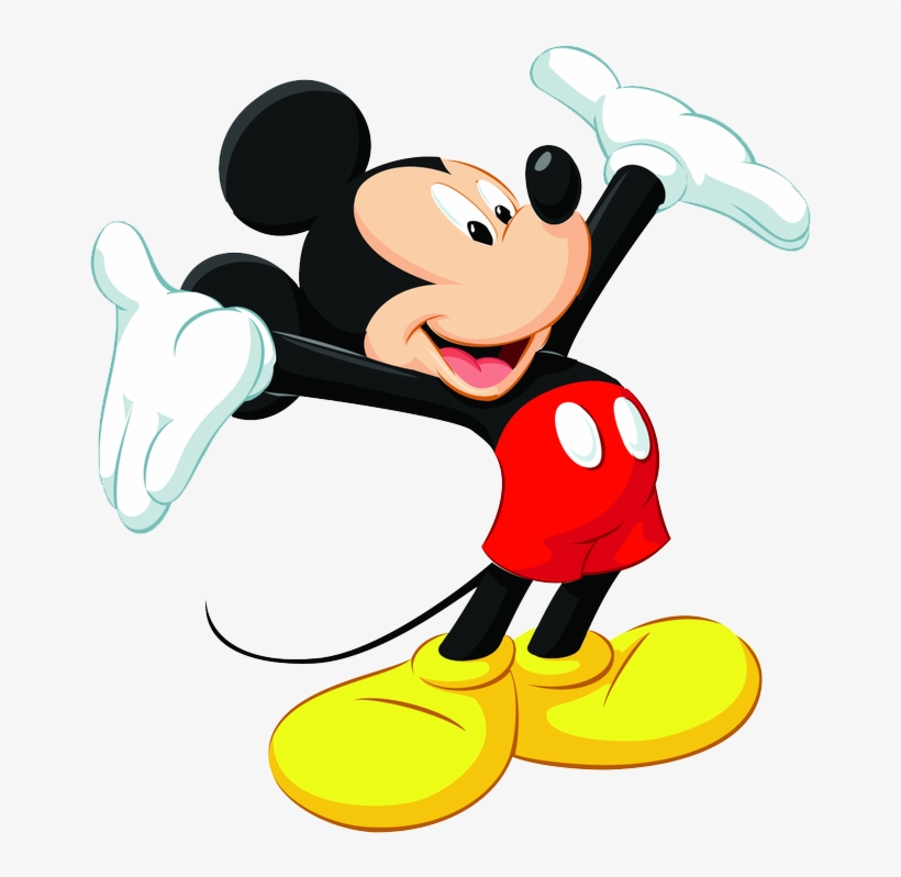 Detail Mickey Mouse Quotes Nomer 51