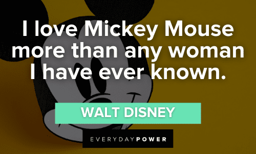 Detail Mickey Mouse Quotes Nomer 54