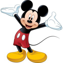 Detail Mickey Mouse Quotes About Friendship Nomer 29