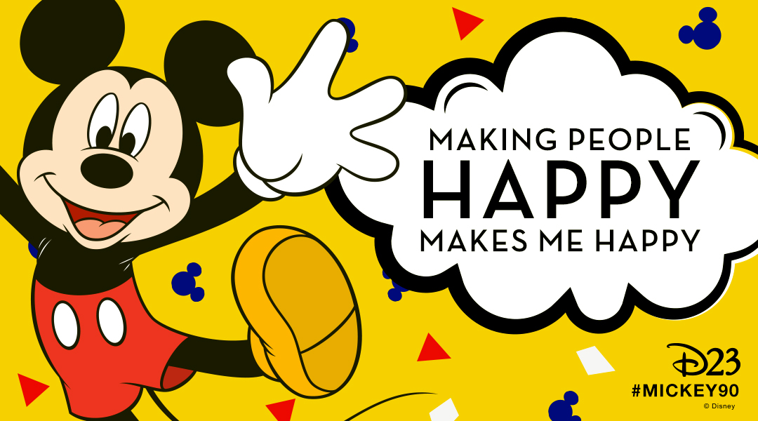 Detail Mickey Mouse Quotes About Friendship Nomer 38