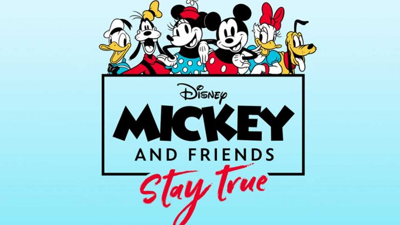 Detail Mickey Mouse Quotes About Friendship Nomer 51