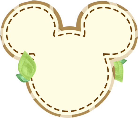 Detail Mickey Mouse Safari Png Nomer 27