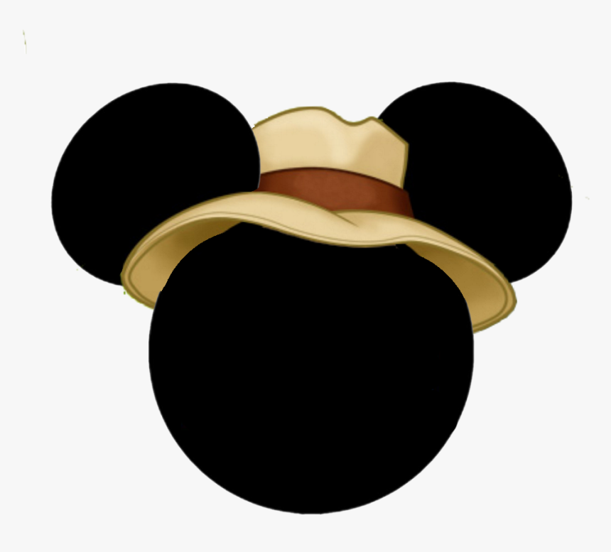 Detail Mickey Mouse Safari Png Nomer 6