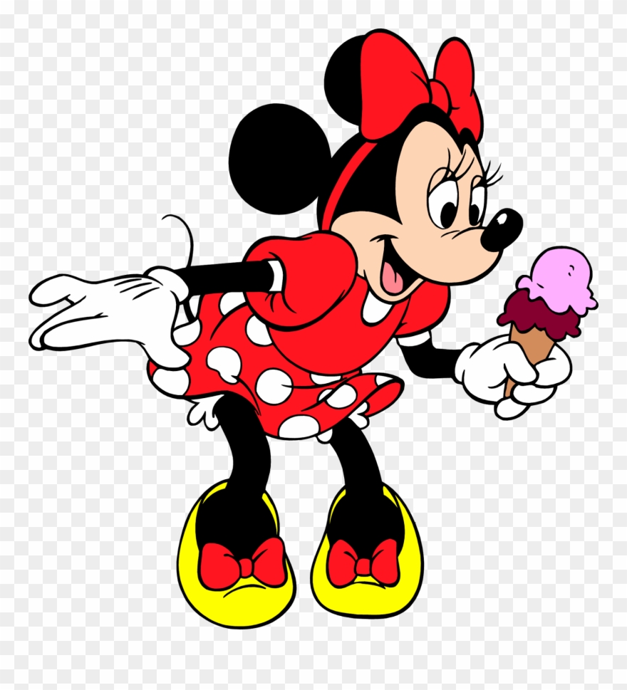 Detail Mickey Mouse Shorts Clipart Nomer 50