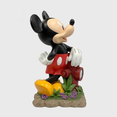 Detail Mickey Mouse Solar Lighthouse Nomer 35
