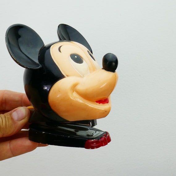 Detail Mickey Mouse Stapler Nomer 11