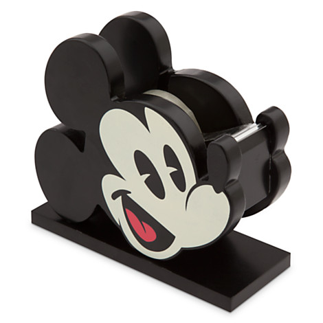 Detail Mickey Mouse Stapler Nomer 18