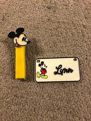 Detail Mickey Mouse Stapler Nomer 19