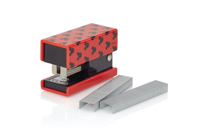 Detail Mickey Mouse Stapler Nomer 20