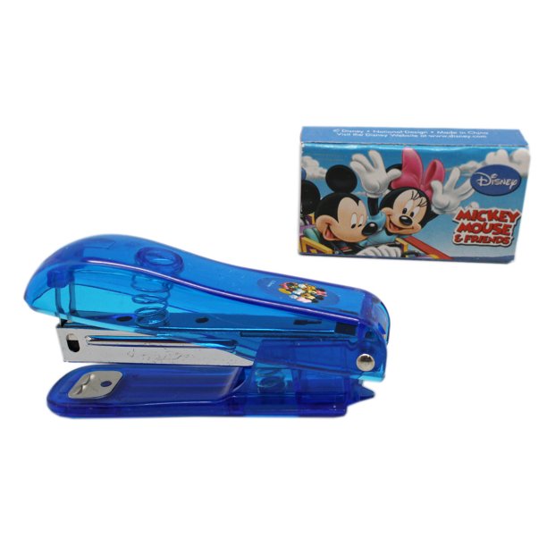 Detail Mickey Mouse Stapler Nomer 3