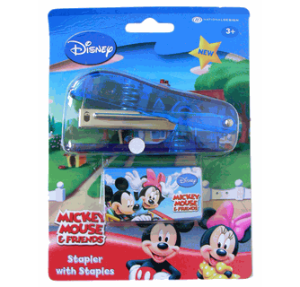 Detail Mickey Mouse Stapler Nomer 34