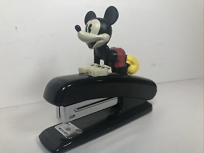Detail Mickey Mouse Stapler Nomer 37