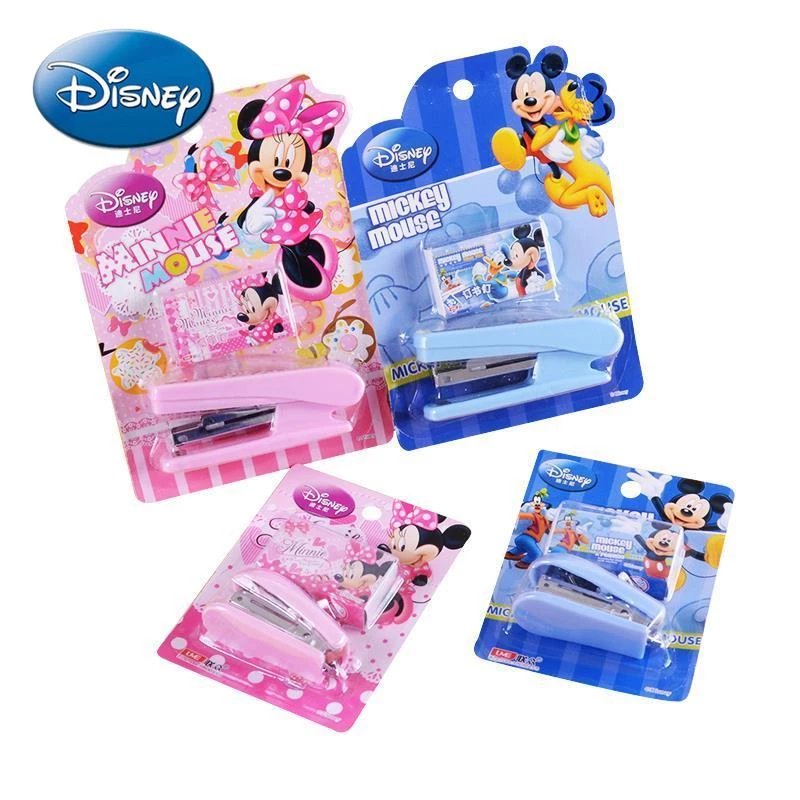 Detail Mickey Mouse Stapler Nomer 38