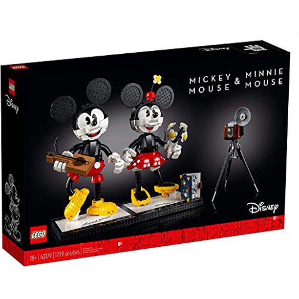 Detail Mickey Mouse Stapler Nomer 43