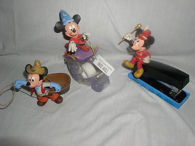 Detail Mickey Mouse Stapler Nomer 47