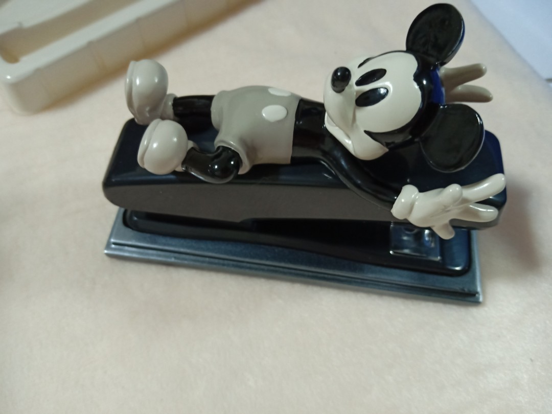 Detail Mickey Mouse Stapler Nomer 51