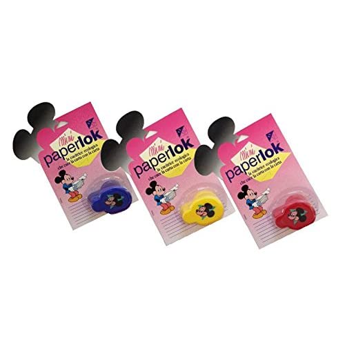 Detail Mickey Mouse Stapler Nomer 52