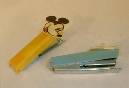 Detail Mickey Mouse Stapler Nomer 53