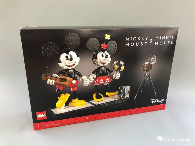 Detail Mickey Mouse Stapler Nomer 56