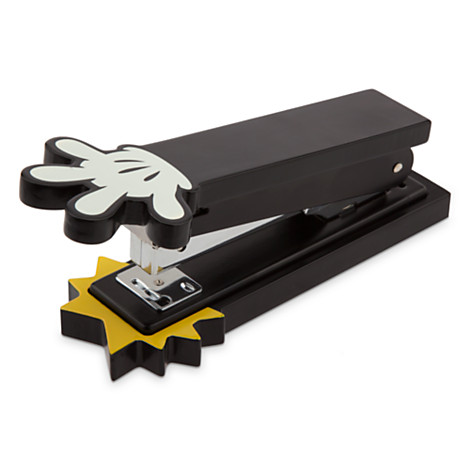 Detail Mickey Mouse Stapler Nomer 8
