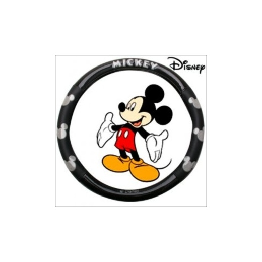 Detail Mickey Mouse Steering Wheel Cover Nomer 47
