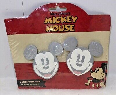 Detail Mickey Mouse Sticky Notes Nomer 16