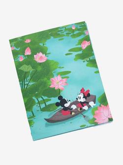 Detail Mickey Mouse Sticky Notes Nomer 28