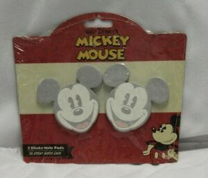 Detail Mickey Mouse Sticky Notes Nomer 37