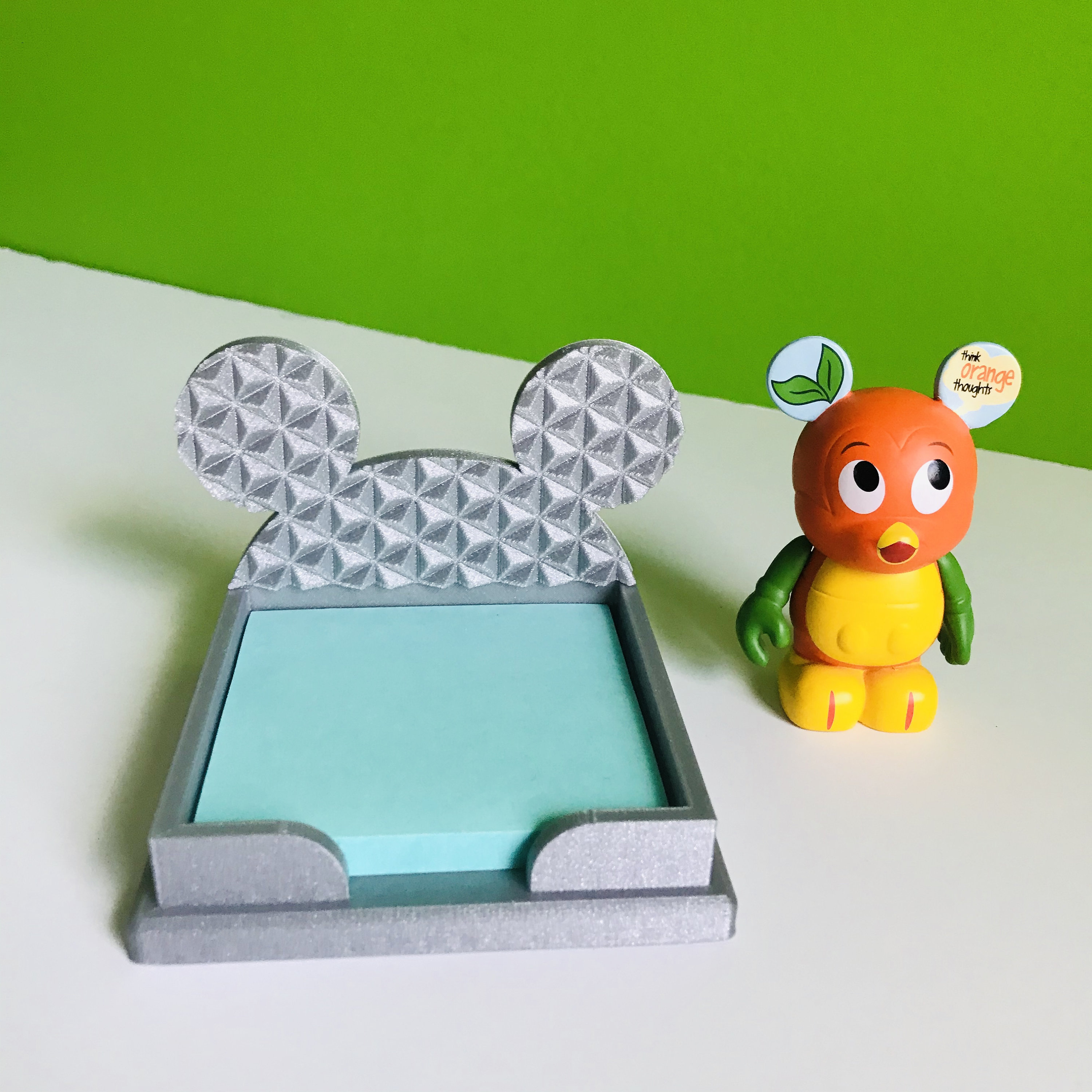 Detail Mickey Mouse Sticky Notes Nomer 38