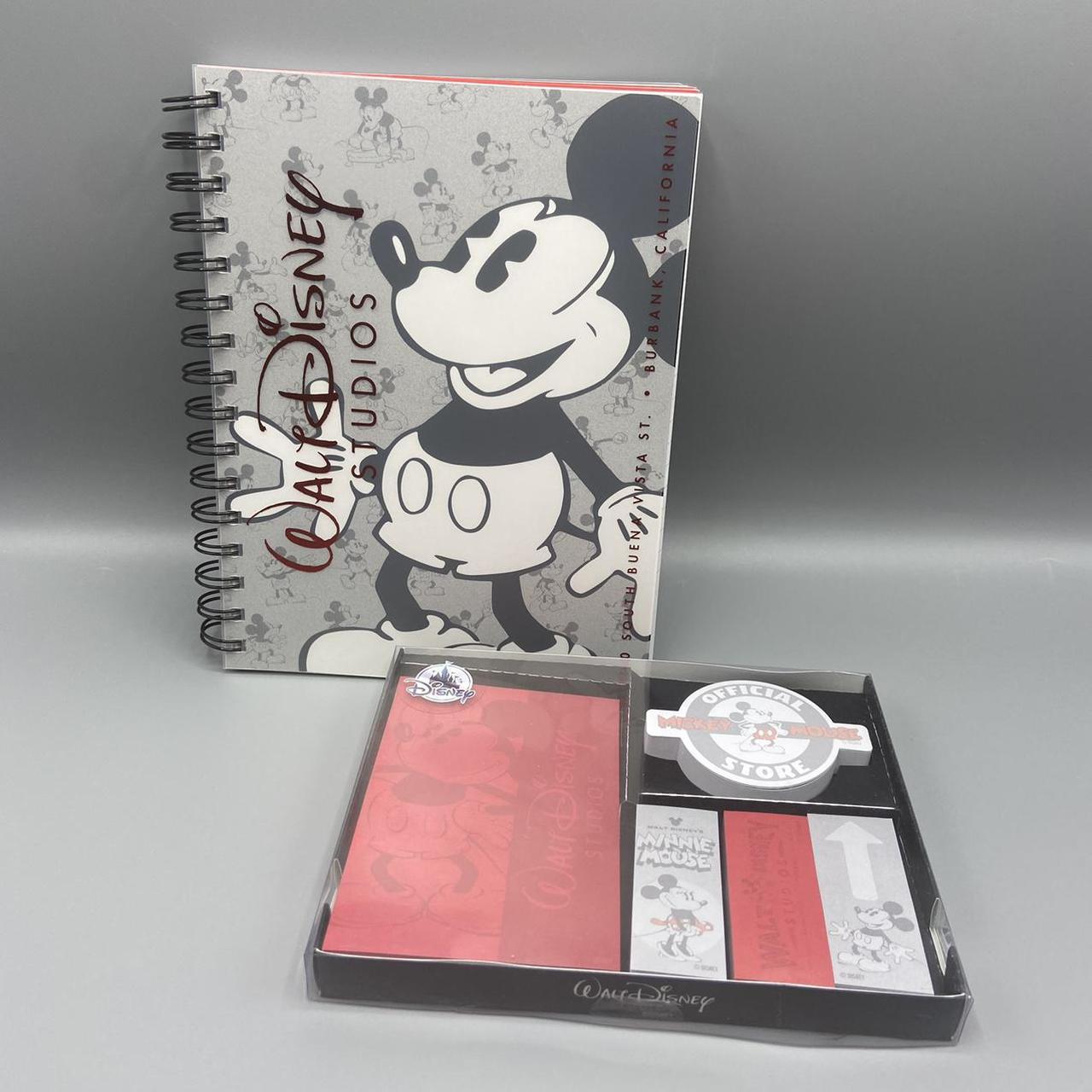 Detail Mickey Mouse Sticky Notes Nomer 39