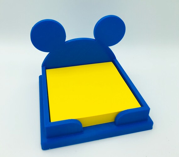 Detail Mickey Mouse Sticky Notes Nomer 55