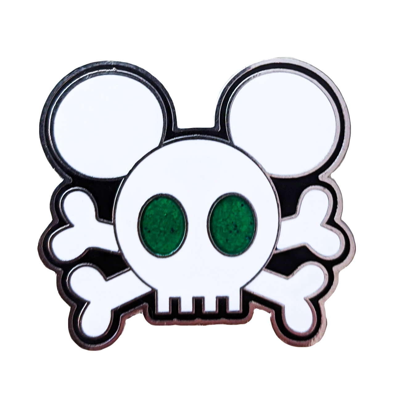 Detail Mickey Mouse Sugar Skull Nomer 20