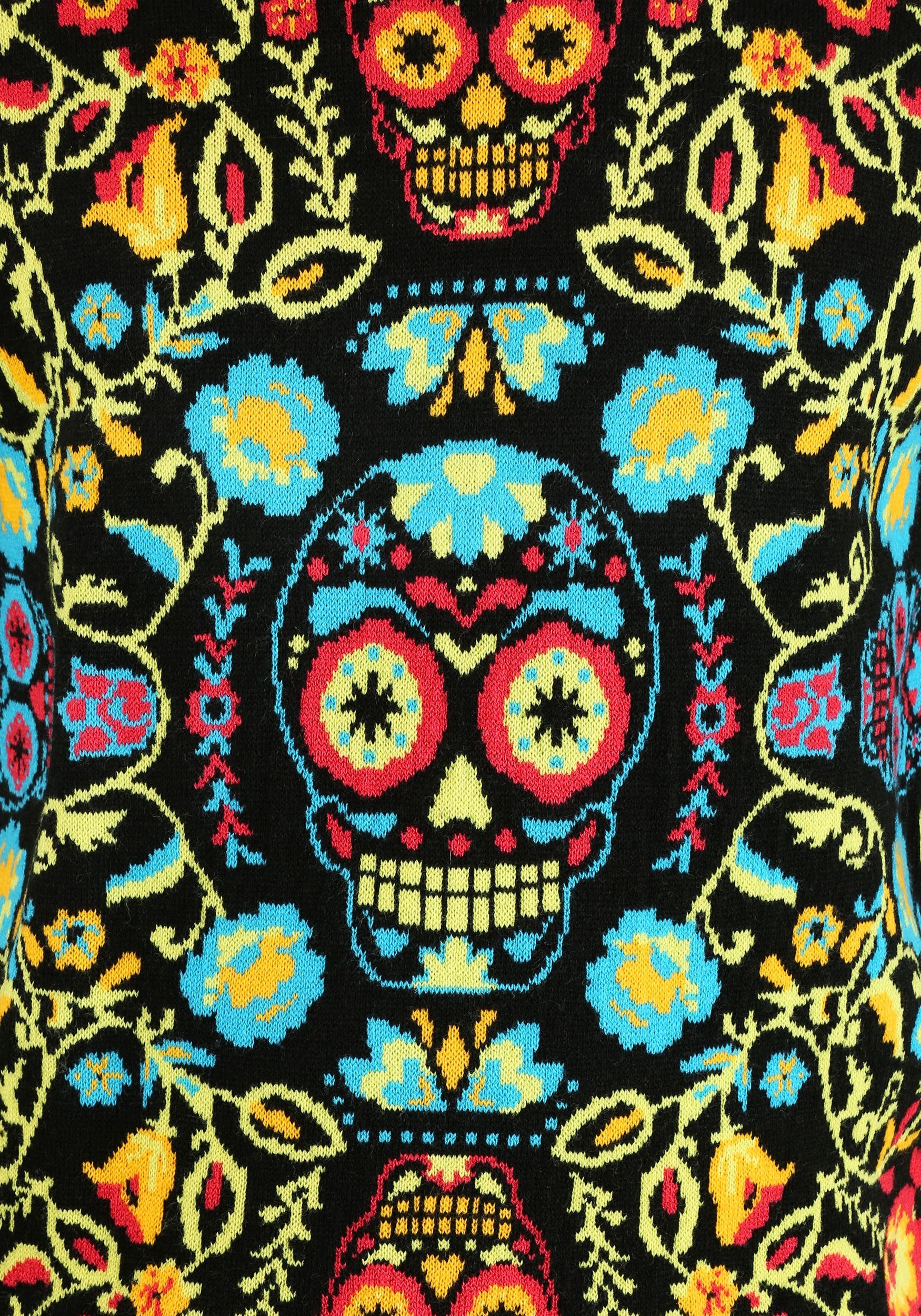 Detail Mickey Mouse Sugar Skull Nomer 35