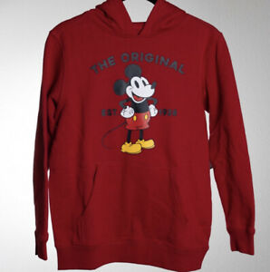 Detail Mickey Mouse Sweater Vans Nomer 35