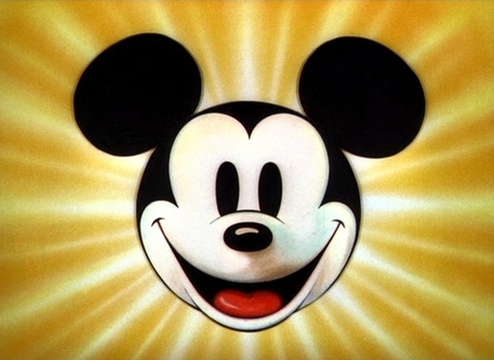 Detail Mickey Mouse The Pointer 1939 Nomer 27