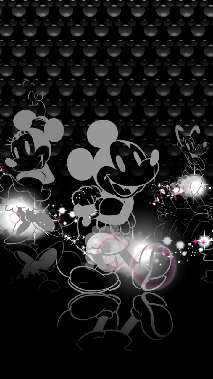 Detail Mickey Mouse Themes For Android Nomer 17