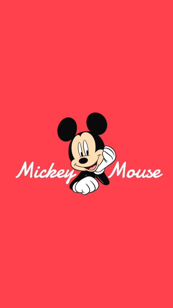 Detail Mickey Mouse Themes For Android Nomer 27