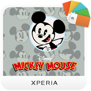 Detail Mickey Mouse Themes For Android Nomer 29