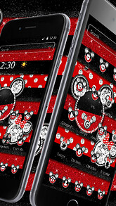 Detail Mickey Mouse Themes For Android Nomer 32